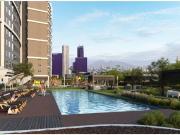 DEPARTAMENTOS EN VENTA ZONA SANTA MARIA