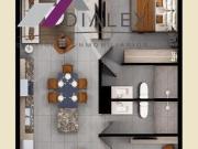 DEPARTAMENTOS EN VENTA Zona Santa María en Monterrey, de...