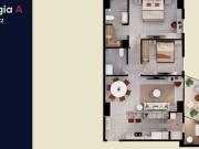 DEPARTAMENTOS EN VENTA ZONA SANTA MARIA / SAN JERONIMO