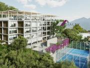 DEPARTAMENTOS EN VENTA, Zona Valle Oriente de 3...