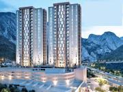 DEPARTAMENTOS EN VENTA ZONA VALLE PONIENTE