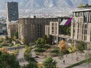 Departamentos en VENTA – Zona VALLE PONIENTE en Santa...
