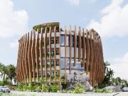 DEPARTAMENTOS EN VENTA ZYANYA TULUM QUINTANA ROO