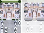 DEPARTAMENTOS EN VILLA MAGNA, RAMOS ARIZPE, INCLUYE COCINA