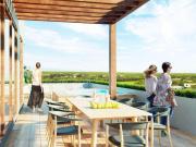 Departamentos en Yucatan Country Club Mod Harmonia...
