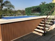 Departamentos en “zona dorada” 3 Recamaras con elevador...