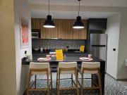 DEPARTAMENTOS EN ZONA EX PENAL