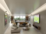 DEPARTAMENTOS EN ZONA NORTE DE MERIDA DE UNA RECAMARA