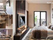 Departamentos en zona Tec, Monterrey