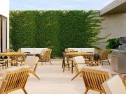 Departamentos entrega inmediata en Bosques de las Lomas