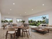 Departamentos Entrega Inmediata en Cancún 2 y 3 Recámaras