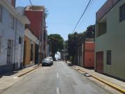 DEPARTAMENTOS ESQUINA ZONA MALECÓN
