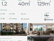 DEPARTAMENTOS ESTRENO BARRANCO