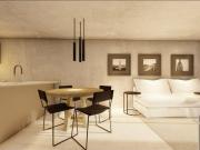 Departamentos exclusivos en NVA CBA 1 DORM