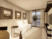 Departamentos exclusivos en NVA CBA 1 DORM