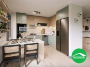 Departamentos exclusivos en Providencia con hasta 10%...