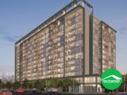 Departamentos exclusivos en Providencia con hasta 10%...