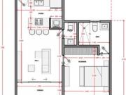 DEPARTAMENTOS EXCLUSIVOS EN TEMOZÓN NORTE, MÉRIDA