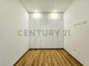 Tu nuevo hogar con conexión total en Surco Departamento...