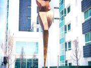 DEPARTAMENTOS EXCLUSIVOS TORRES ARTS ZONA ANGELOPOLIS