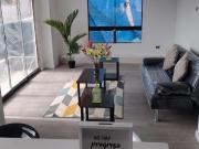 DEPARTAMENTOS FLATS Y DUPLEX ESTRENO BELLAVISTA