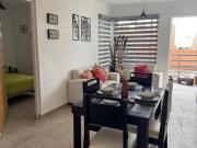 DEPARTAMENTOS FRACCIONAMIENTO SAN ROBERTO