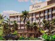 Departamentos fractional frente al mar de Yucatán