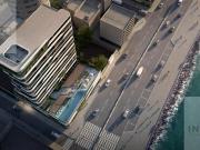 Departamentos frente al mar en Boca del Río | AZURE | 2...