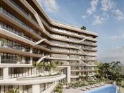 DEPARTAMENTOS FRENTE AL MAR EN VENTA EN LA RIVERA NAYARIT