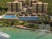 Departamentos frente al Rio en VENTA, Ubicados en...