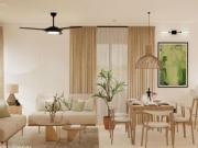 DEPARTAMENTOS GALERIAS APARTAMENTS EN PRE VENTA, AL...