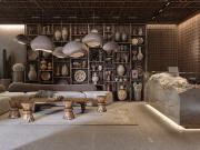 Departamentos llave en mano con rooftop a pasos de la playa