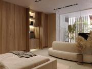 Departamentos llave en mano con rooftop a pasos de la playa