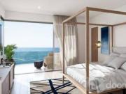 Departamentos lujosos en venta en Puerto Cancun 3 recámaras