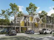 Departamentos mod 2 rec en preventa DITHEA en Temozon Norte