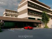DEPARTAMENTOS MODELO 2 EN SANTA MARIA YAXCHÉ