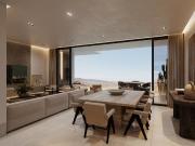 Departamentos Modernos con espectaculares Vistas al Mar...