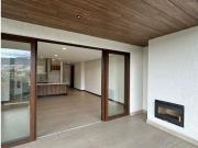 Departamentos modernos en alquiler en Cumbaya El Nacional