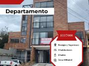 Departamentos modernos en venta ubicados cerca de la...