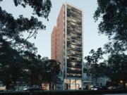 Departamentos monoambientes, 1 y 2 dormitorios con amenities