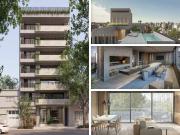 Departamentos monoambientes, 2 y 3 dormitorios con losa...