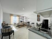 Departamentos monoambientes y 1 dormitorio de calidad en...