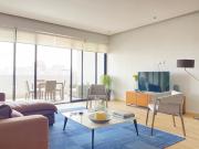 Departamentos muy espaciosos con impresionantes...