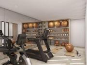 Departamentos Nuan en Temozon cerca de las Fincas