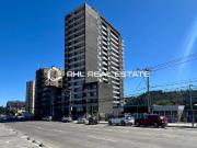 Departamentos nuevos amoblados a pasos de la ubb