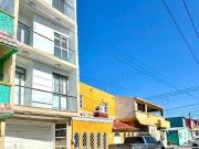 departamentos nuevos amueblados en colonia guanal en renta