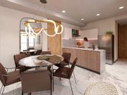 Departamentos Nuevos BLUM Santa Fe