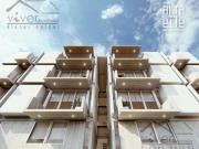 Departamentos nuevos con excelentes espacios y ubicación!