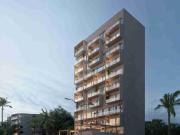 Departamentos nuevos Costa Verde. 3 recámaras