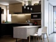 Departamentos nuevos de 1D 1B por Metro Carlos...